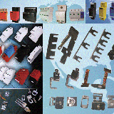 电涌保护器配件  点击看放大图片